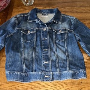 Gap 1969 Denim Jacket